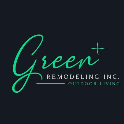 Avatar for Green Plus Remodeling Inc.