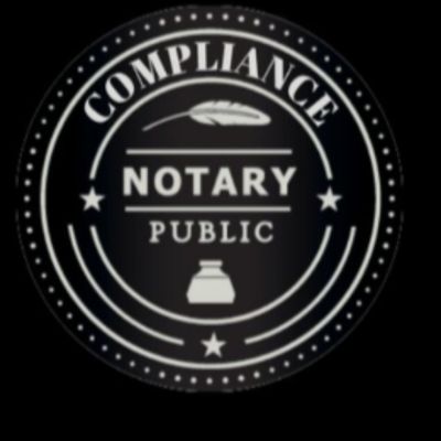 Avatar for Compliance Notary & Signing Agent