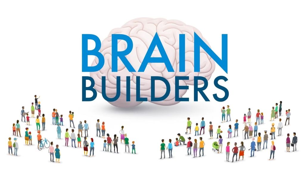 Brain Building