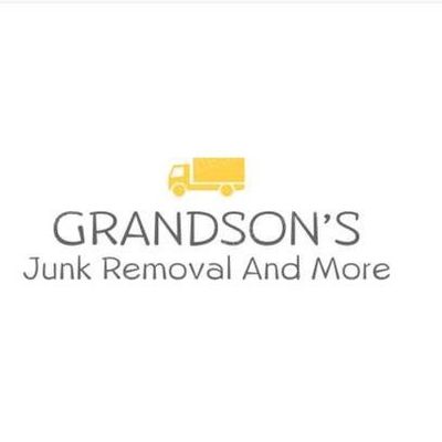 Avatar for Grandson junk removal and more