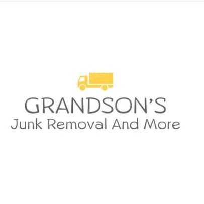 Grandson junk removal and more