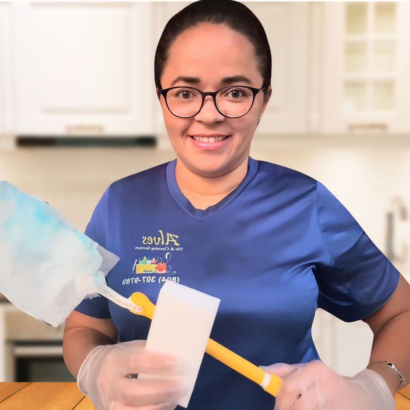 Alves Cleaning Services