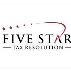 Five Star Tax Resolution