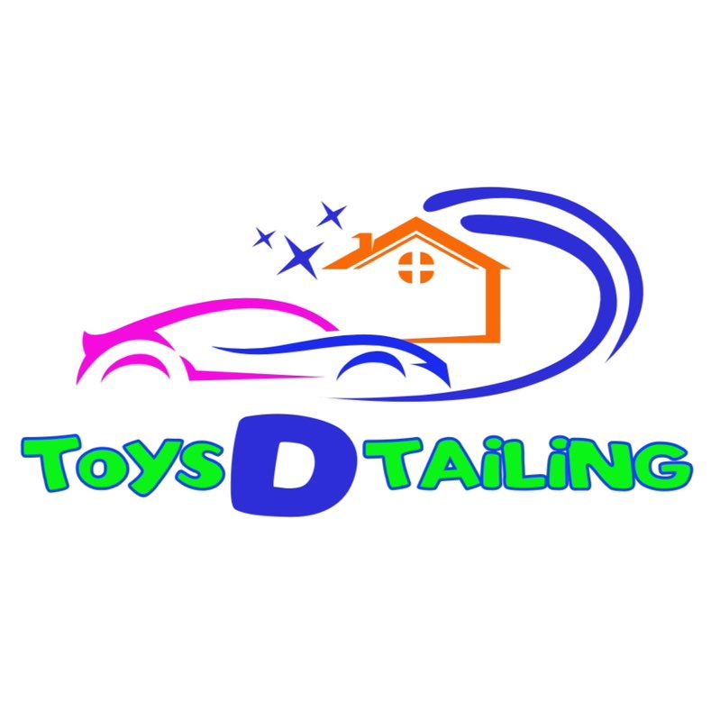 Toys Detailing