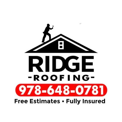 Avatar for Ridge Roofing LLC
