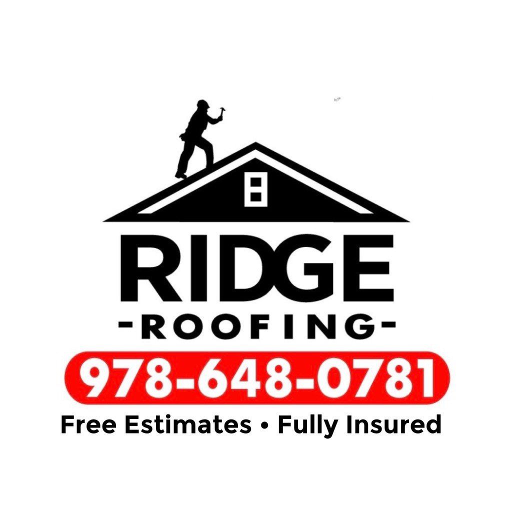 Ridge Roofing LLC