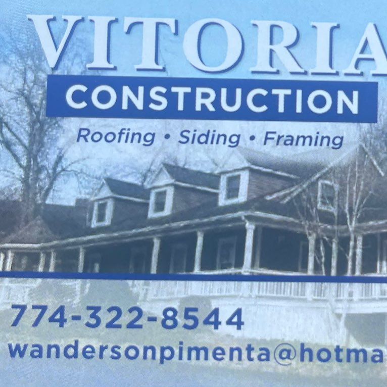 Vitorias construction Services
