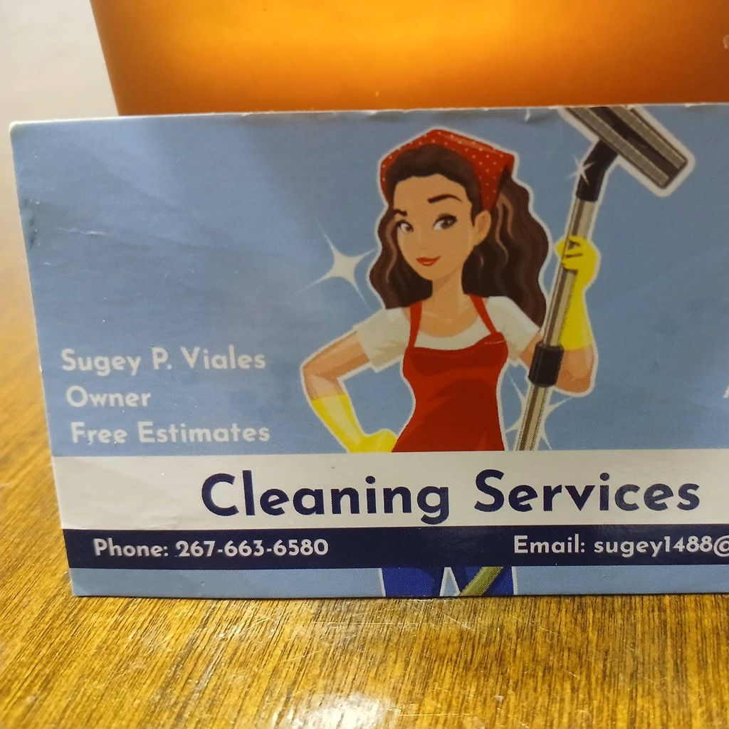 Bubbles Cleaning Services