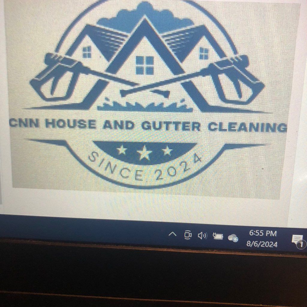 CNN House & Gutter Cleaning