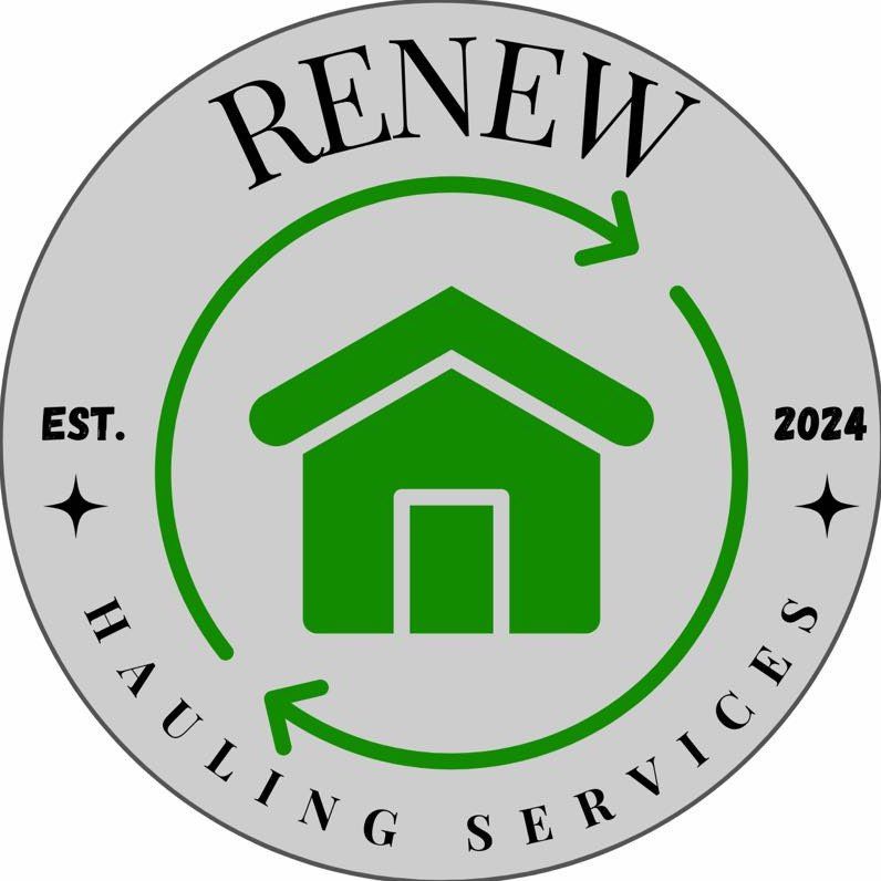 Renew Hauling Services