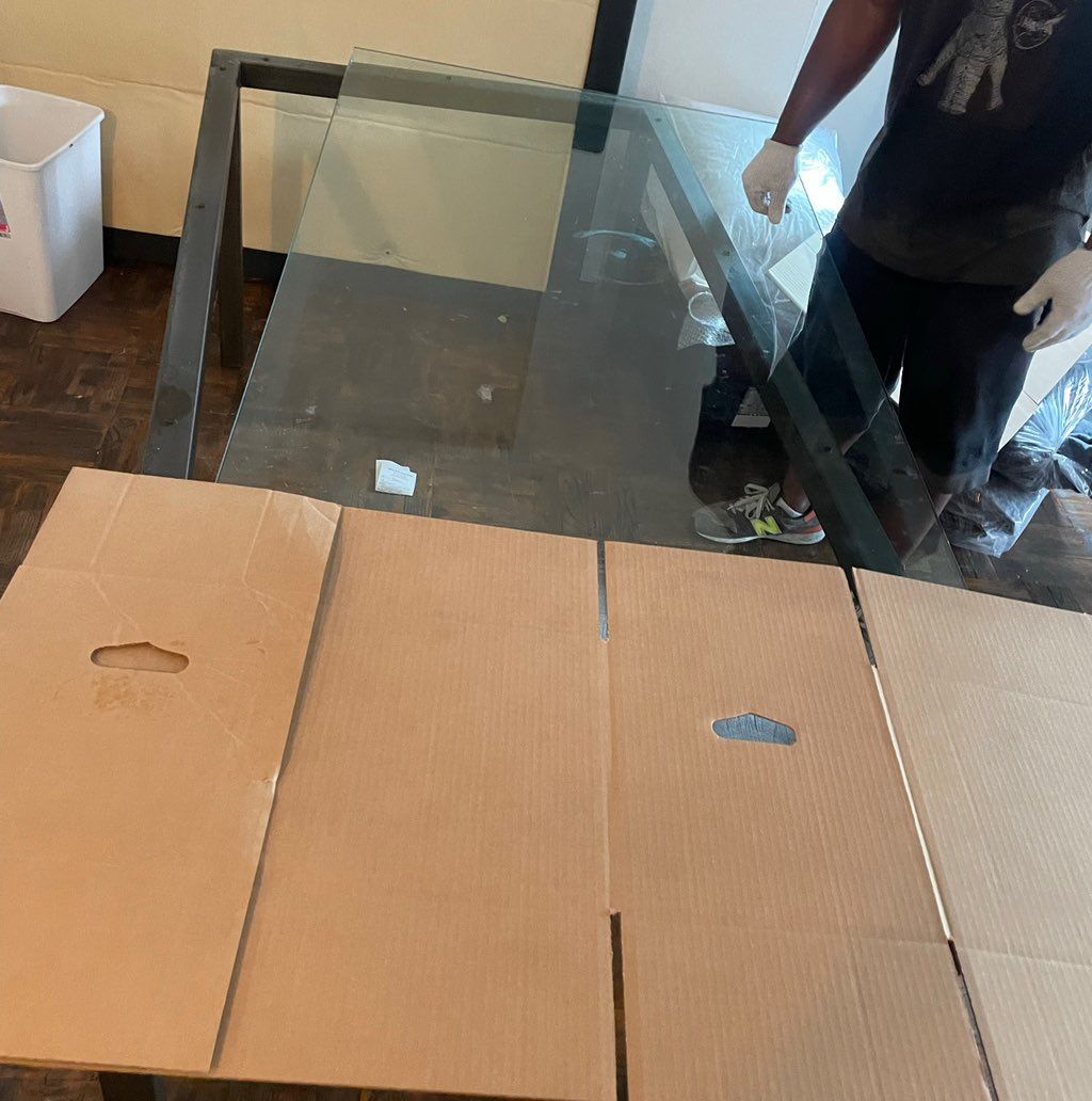 Lamont 5 stars movers