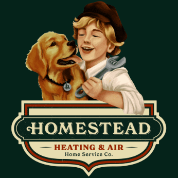 Avatar for Homestead Heating and Air