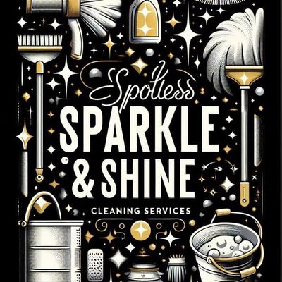 Avatar for Spotless Sparkle & Shine Cleaning Services