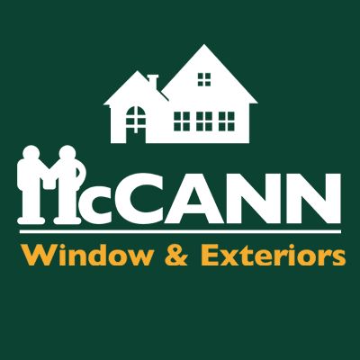 McCann Window & Exteriors