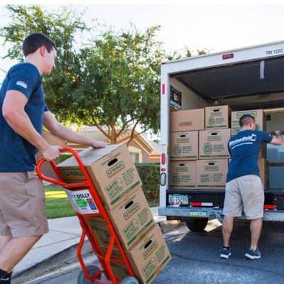 Avatar for Able and Willing Movers