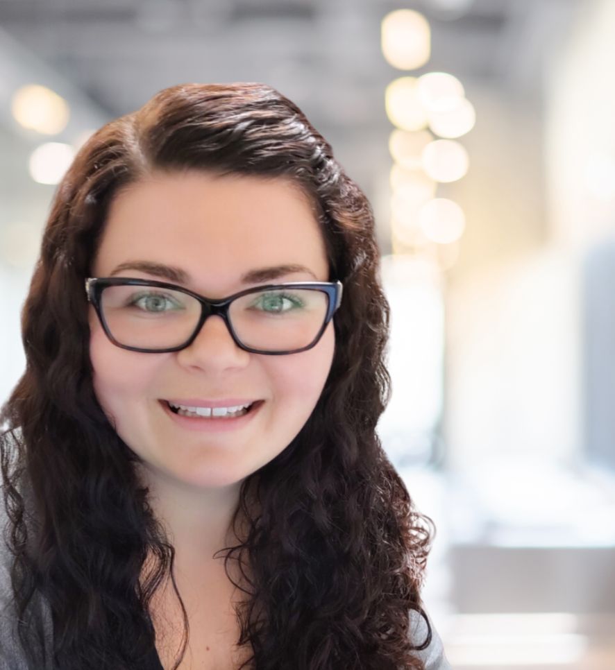 Amber Jones, Owner