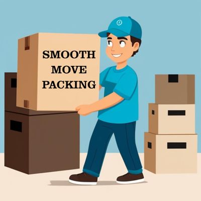 Avatar for Smooth Move Packing