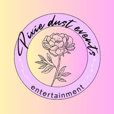 Avatar for Pixie Dust Events Princess Parties