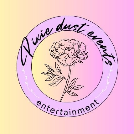 Pixie Dust Events Princess Parties