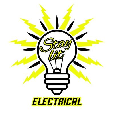 Avatar for Stay Lit Electrical service