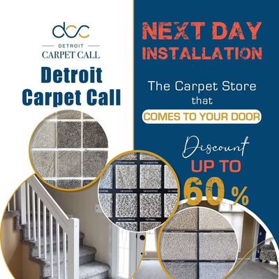 Avatar for Detroit Carpet Call