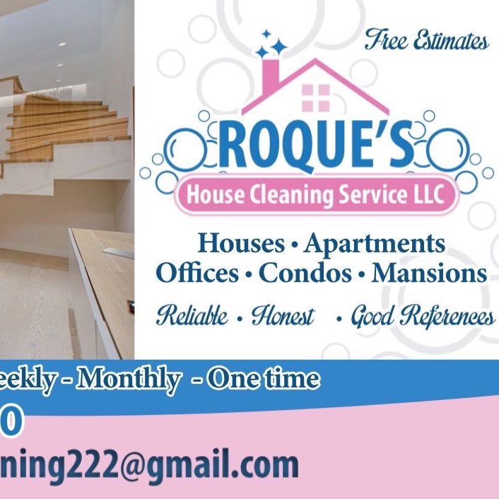 Roque's House Cleaning