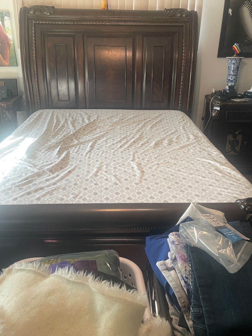 Customer photos