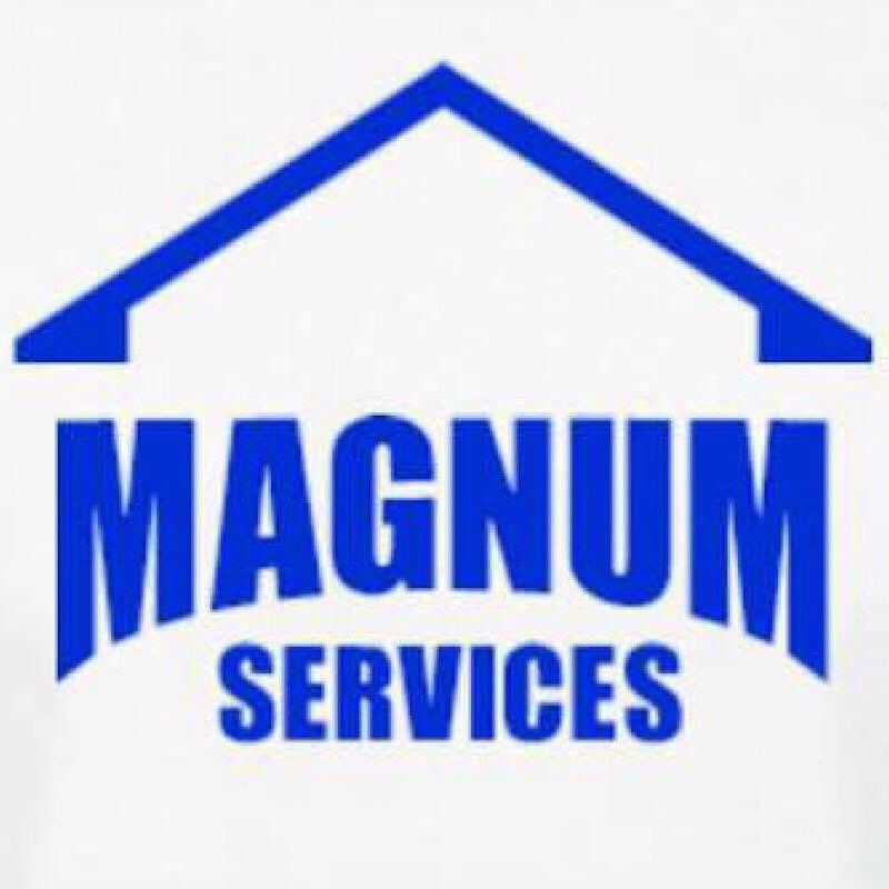 Magnum Services Remodeling & Construction