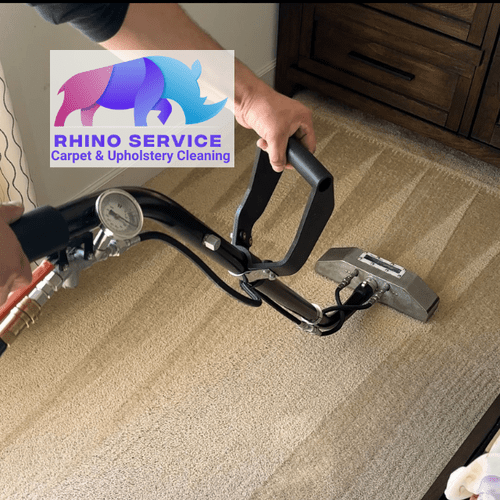 Carpet Cleaning