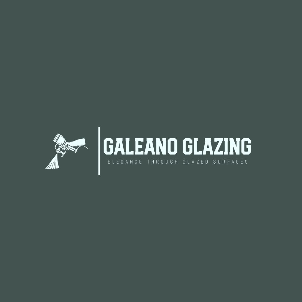 Galeano Glazing