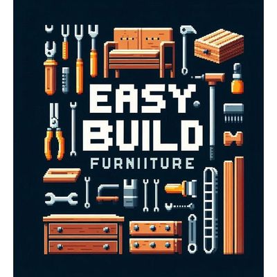 Avatar for Easy Build Furniture