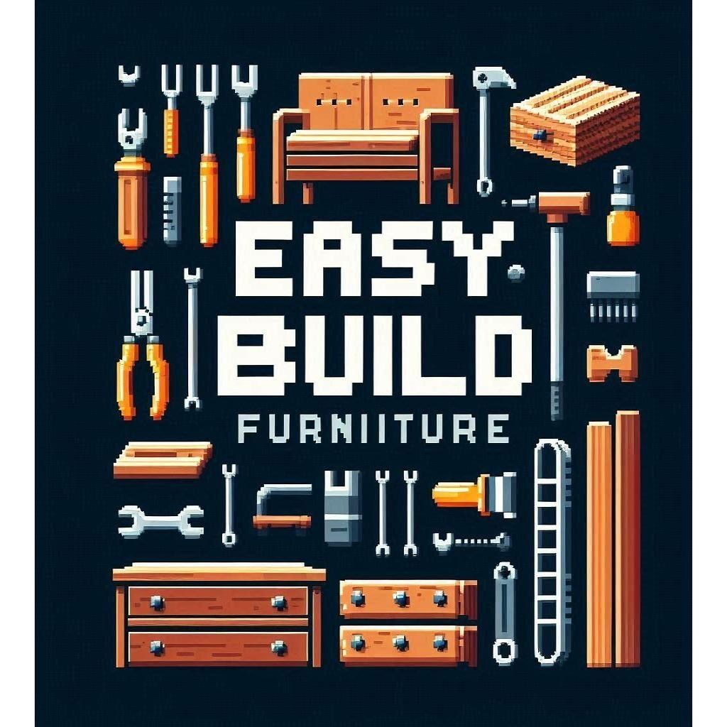 Easy Build Furniture