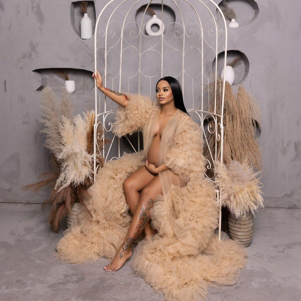 Nandi Christina