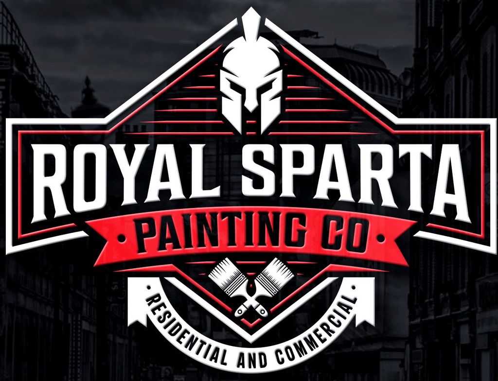 Royal Sparta Painting Co.