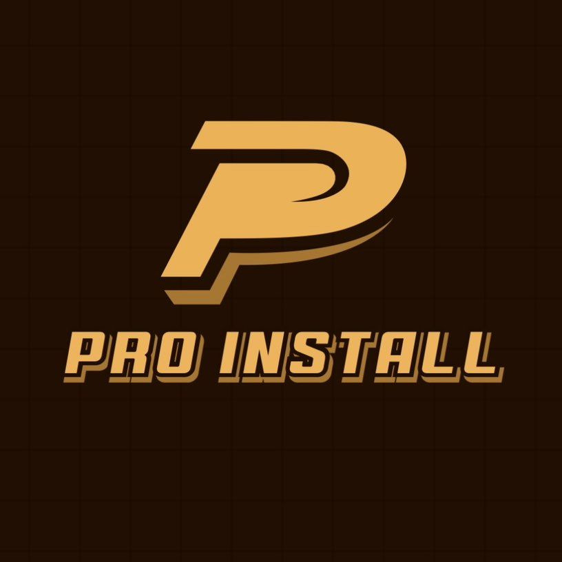 Pro Install
