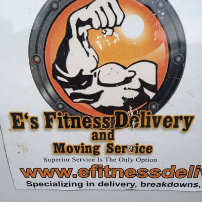 Avatar for E'S Fitness