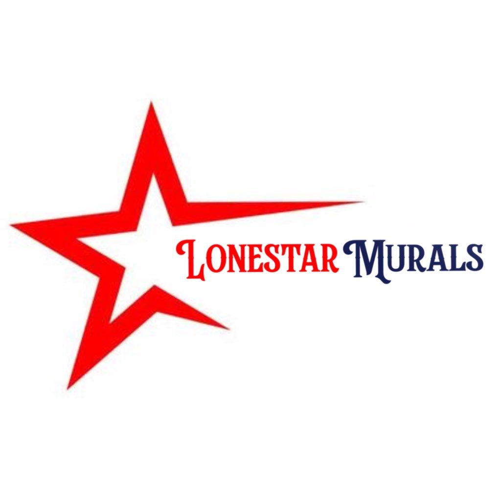 LoneStar Murals