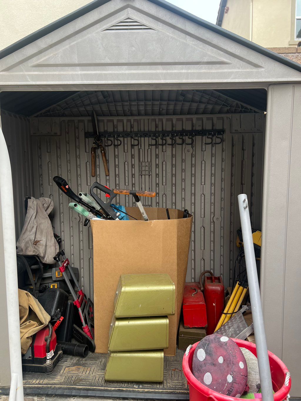 Customer photos