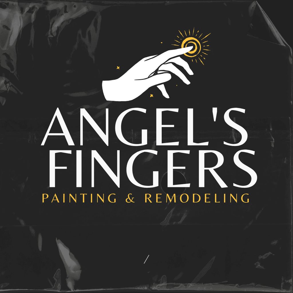 Angel's Fingers | Painting