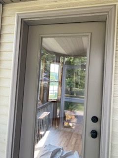 Customer photos