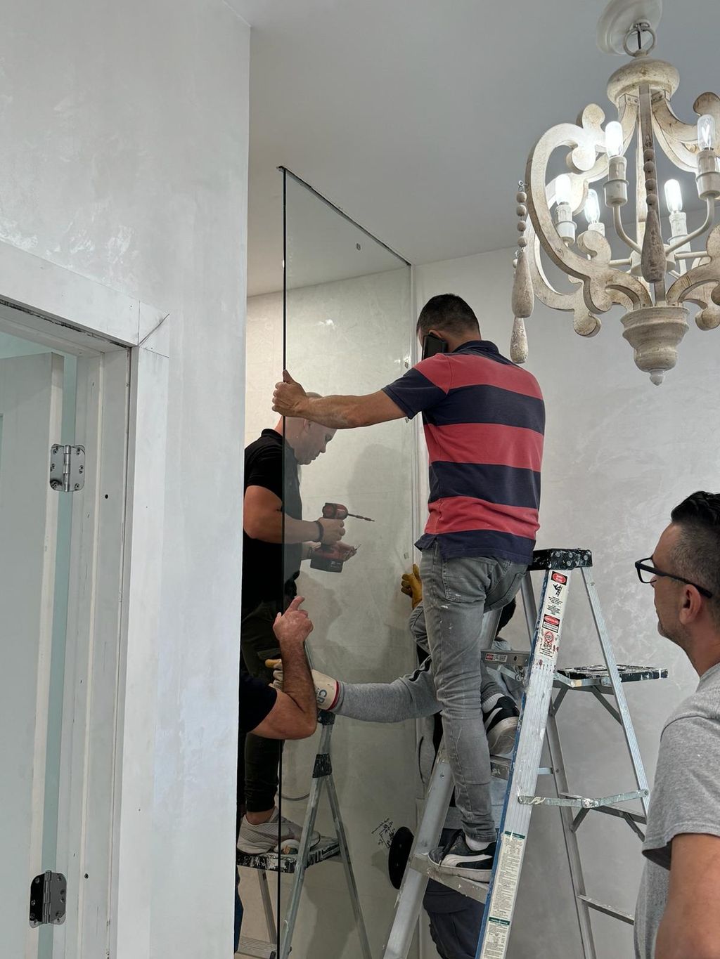 Projects and media