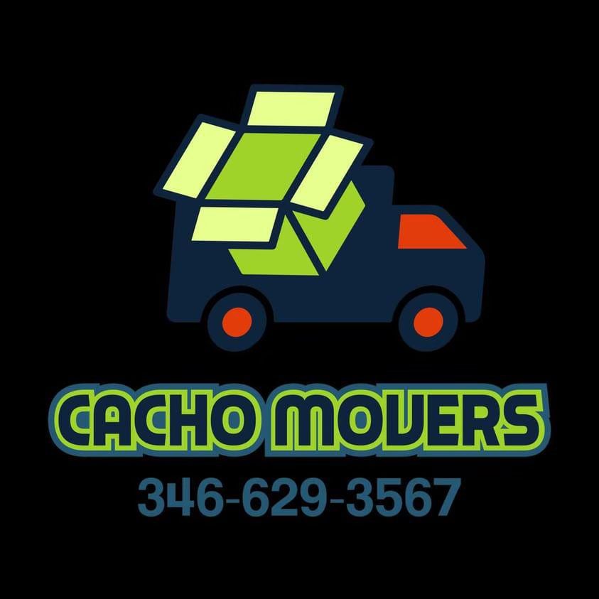 Cacho movers