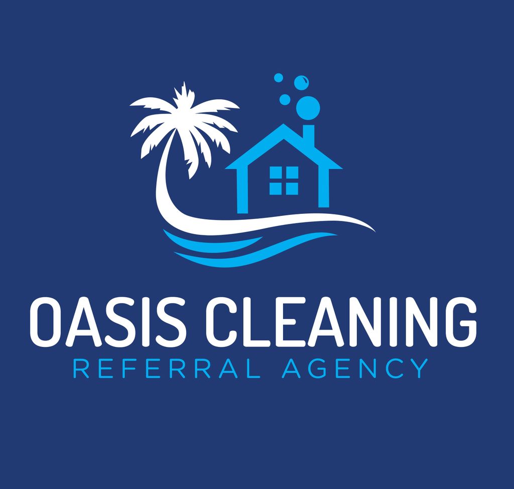 Oasis Cleaning- 🤩 $25 Discounts