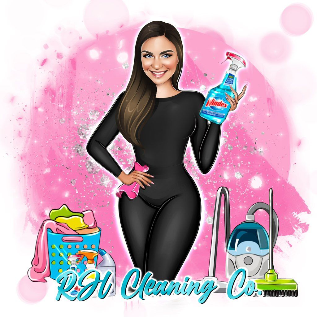 RH Cleaning Co.