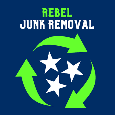 Avatar for Rebel Junk Removal