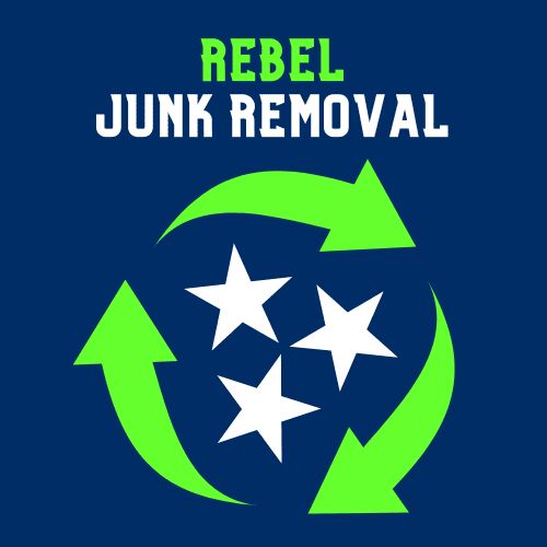 Rebel Junk Removal