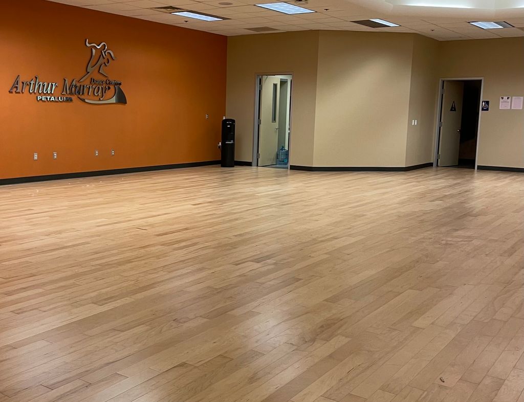 Arthur Murray Dance Studio - Petaluma