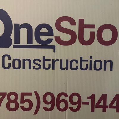 Avatar for One Stop Construction