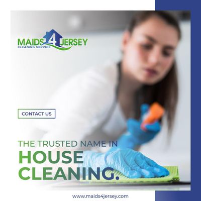 Avatar for Maids 4 Jersey Cleaning Service