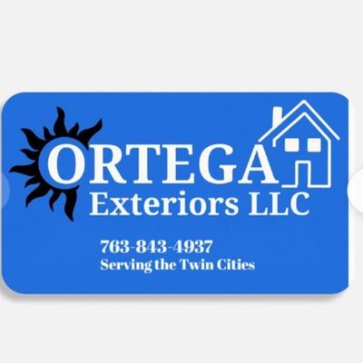 Avatar for Ortega Exteriors LLC